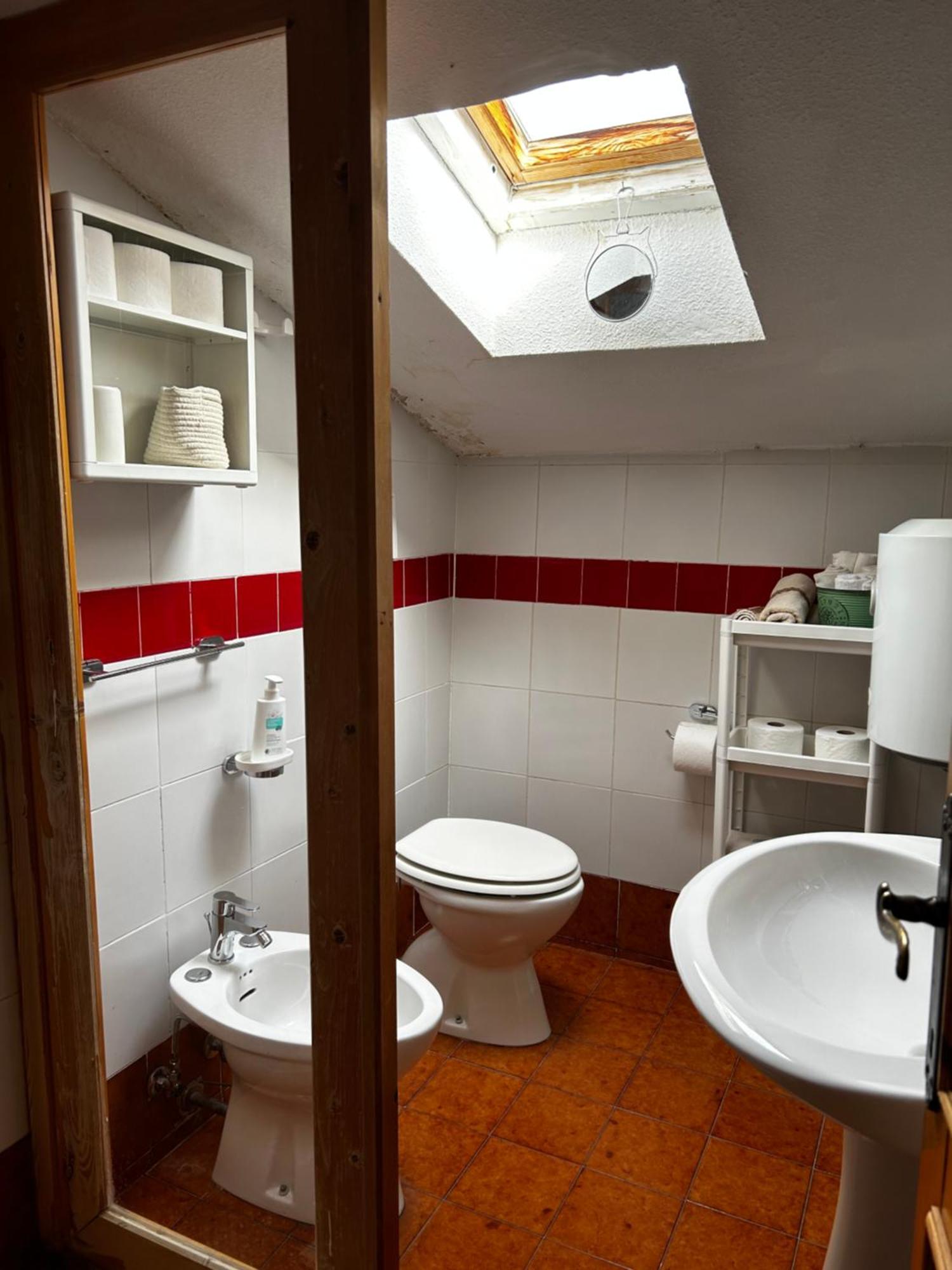 Apartamento Freemood Campaegli Exterior foto