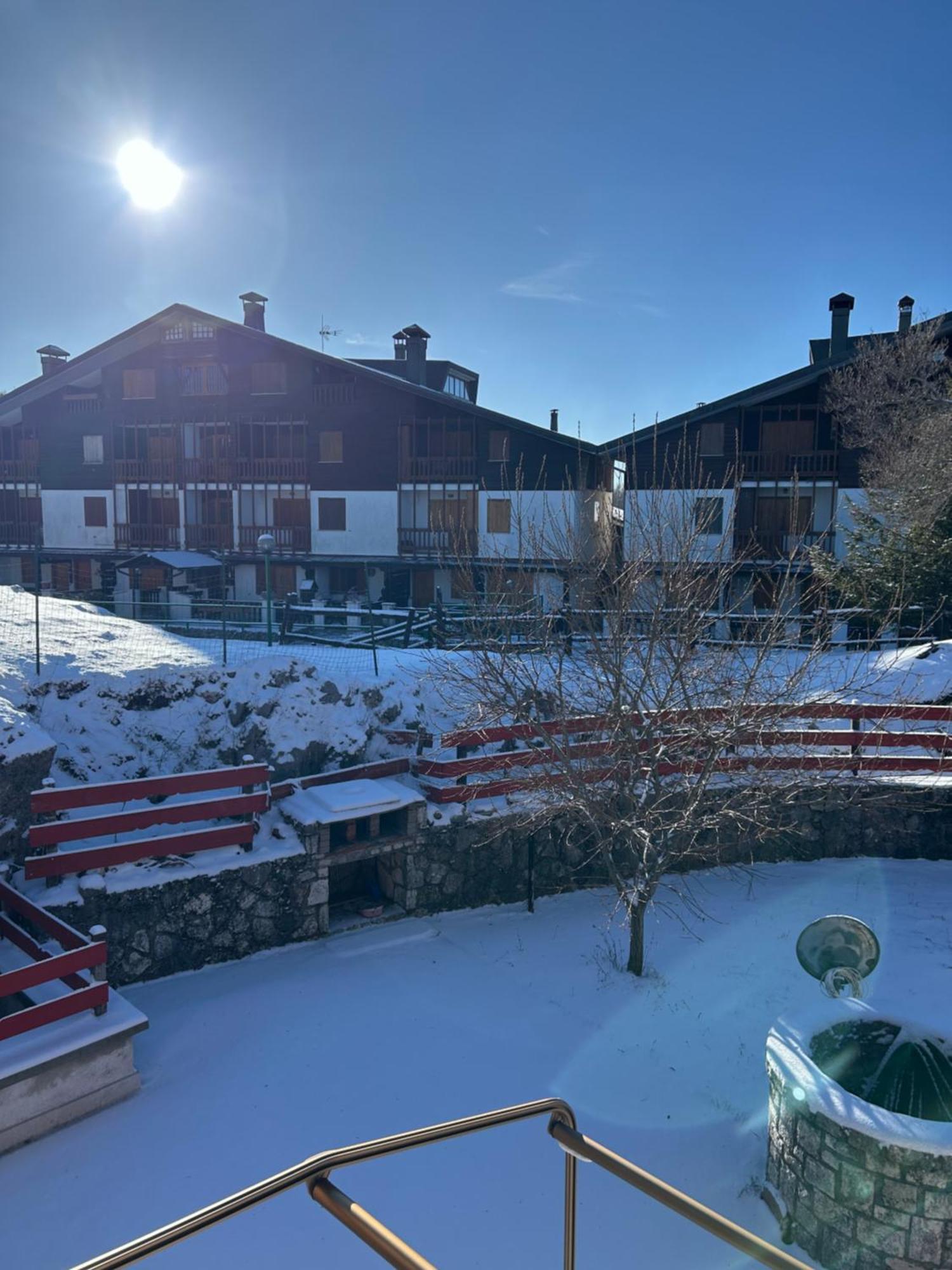 Apartamento Freemood Campaegli Exterior foto